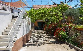 Apartments Stefanovski Paradiso