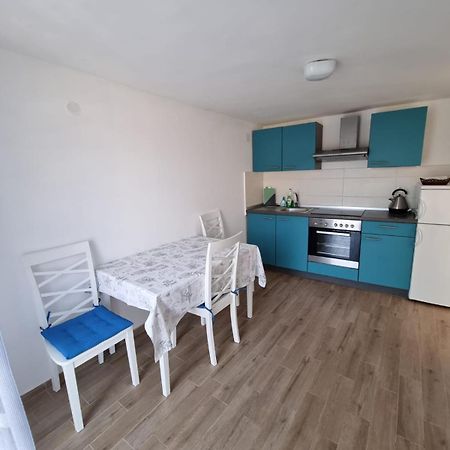 Apartments Stefanovski Paradiso Veli Lošinj Extérieur photo