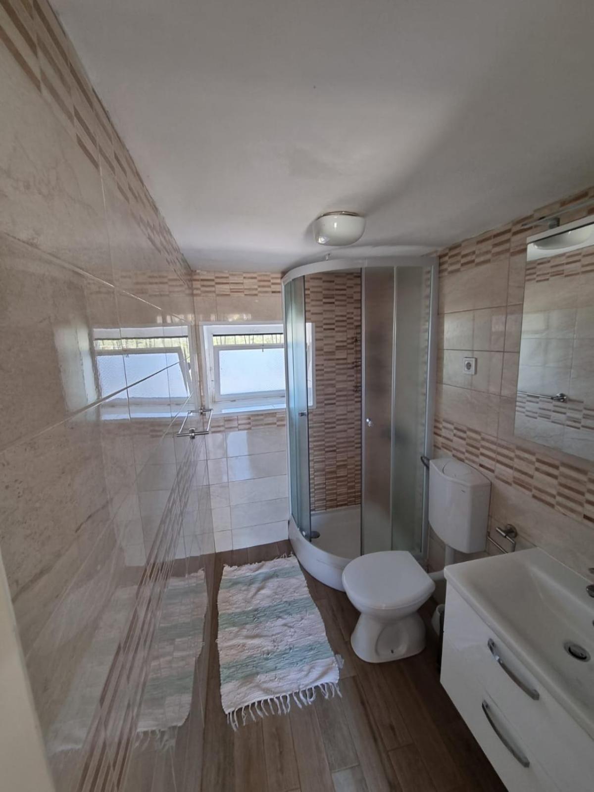 Apartments Stefanovski Paradiso Veli Lošinj Extérieur photo
