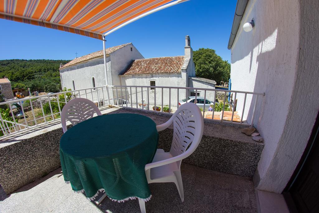 Apartments Stefanovski Paradiso Veli Lošinj Extérieur photo