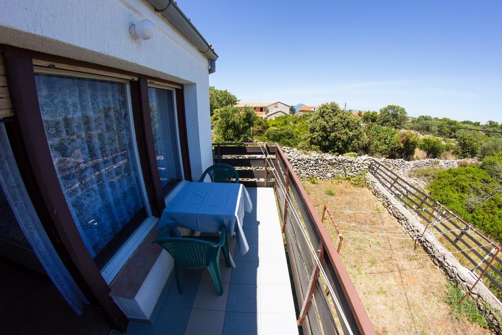 Apartments Stefanovski Paradiso Veli Lošinj Chambre photo