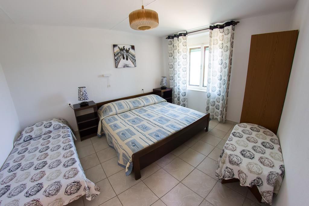 Apartments Stefanovski Paradiso Veli Lošinj Chambre photo