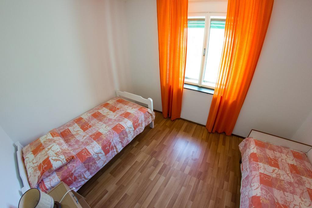 Apartments Stefanovski Paradiso Veli Lošinj Chambre photo