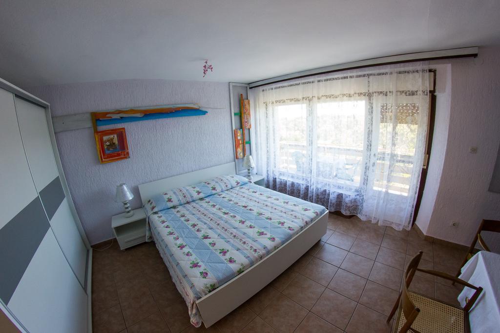 Apartments Stefanovski Paradiso Veli Lošinj Chambre photo