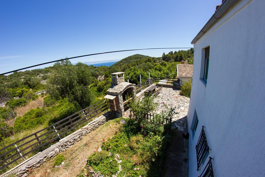 Apartments Stefanovski Paradiso Veli Lošinj Chambre photo