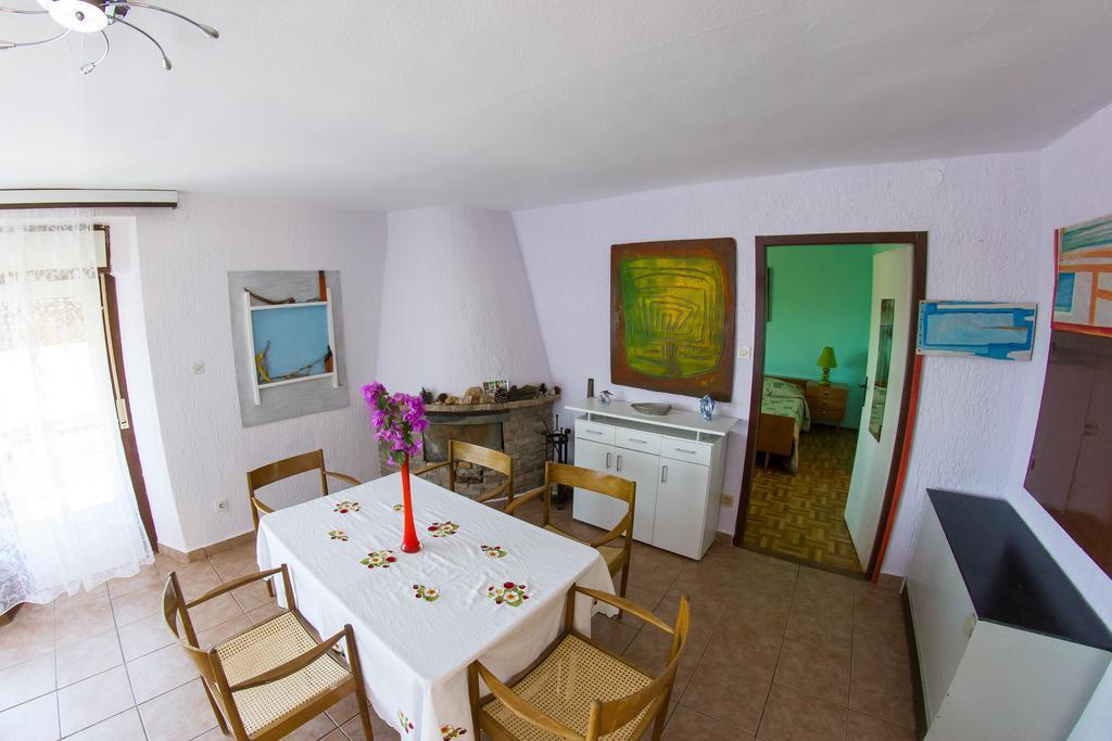 Apartments Stefanovski Paradiso Veli Lošinj Chambre photo