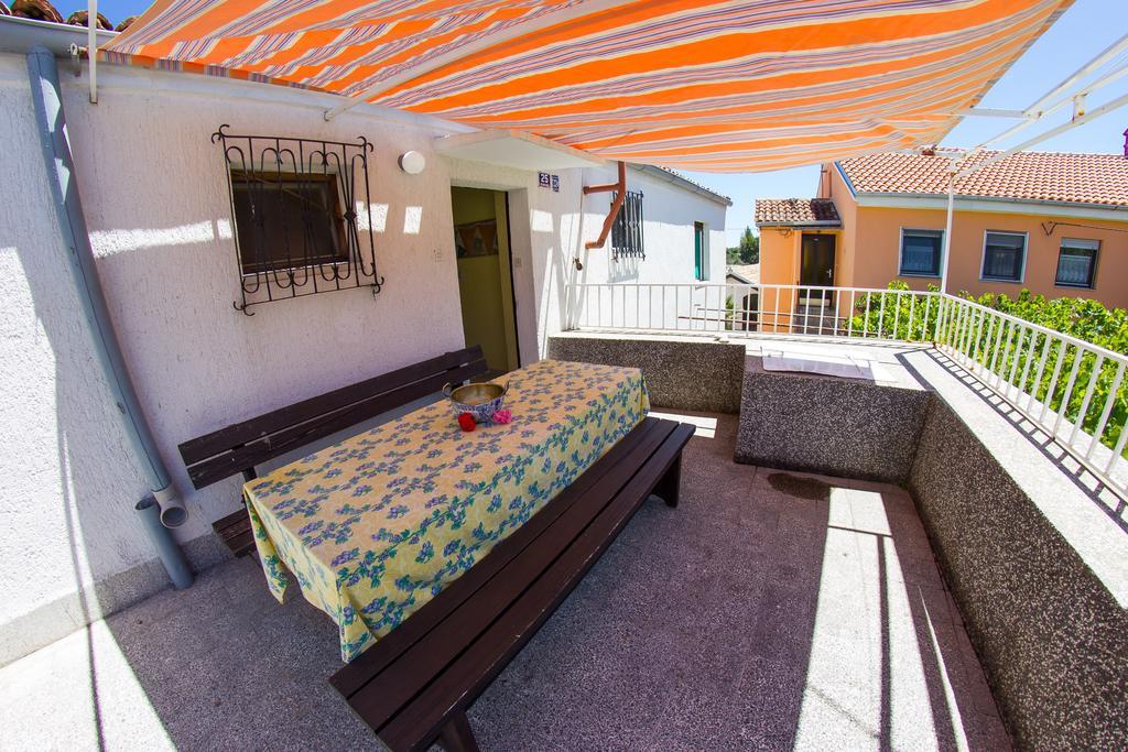 Apartments Stefanovski Paradiso Veli Lošinj Chambre photo