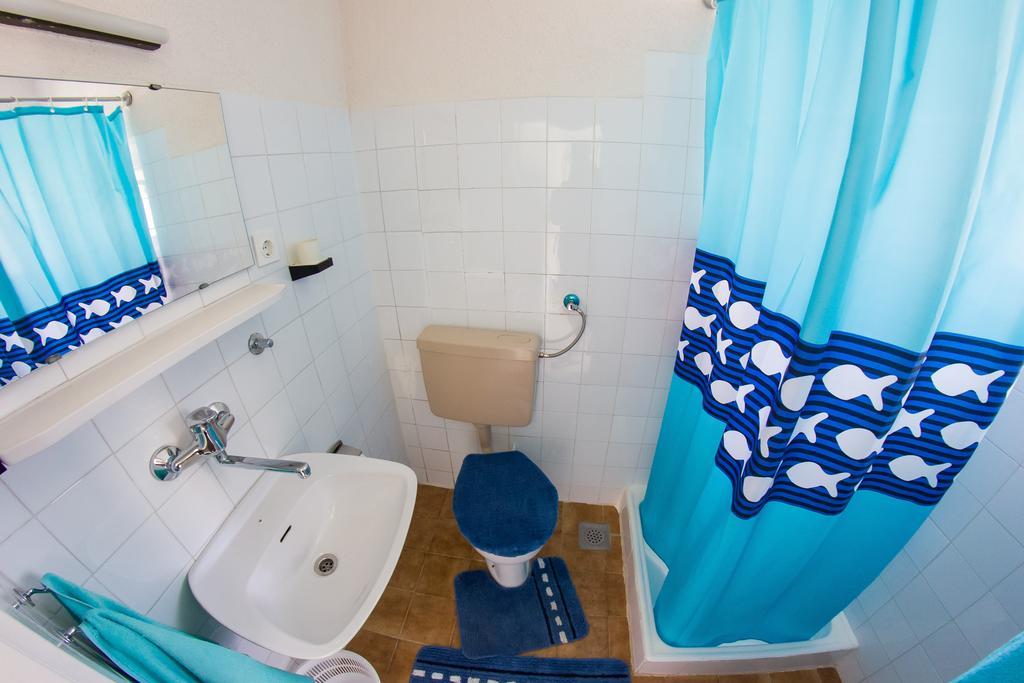 Apartments Stefanovski Paradiso Veli Lošinj Chambre photo